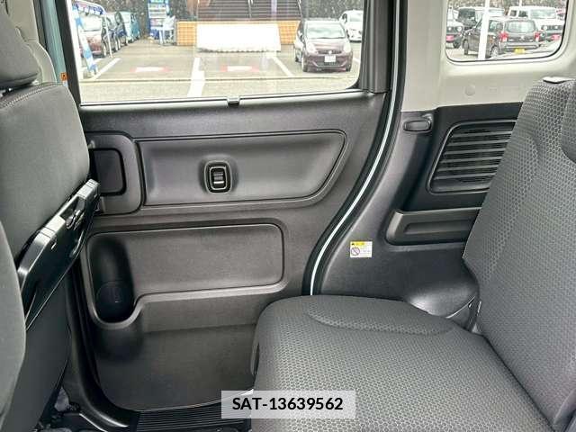 Mazda FLAIR WAGON 2019-04 7795769-12