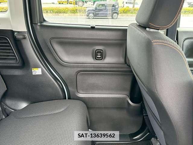 Mazda FLAIR WAGON 2019-04 7795769-14
