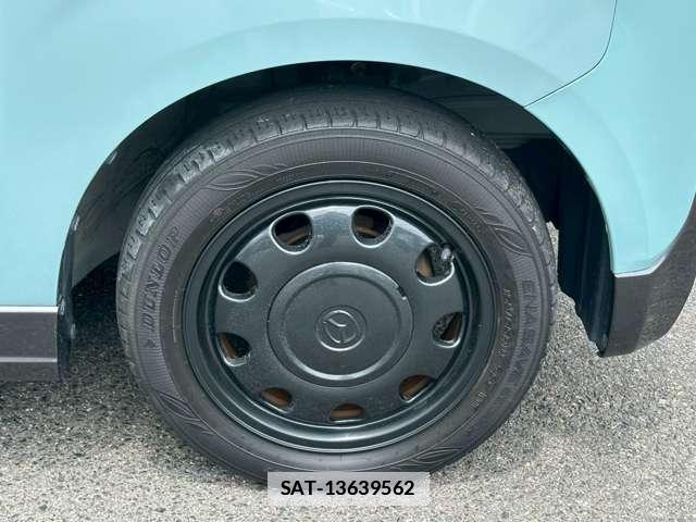 Mazda FLAIR WAGON 2019-04 7795769-19