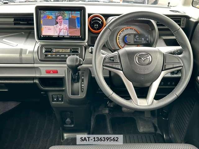 Mazda FLAIR WAGON 2019-04 7795769-2