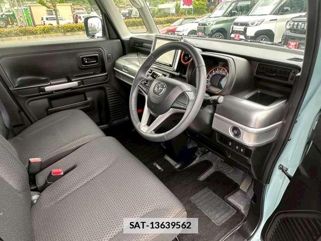 Mazda FLAIR WAGON 2019-04 7795769-3