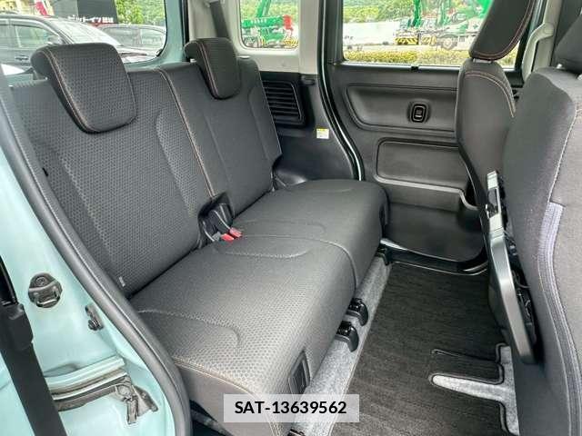 Mazda FLAIR WAGON 2019-04 7795769-5