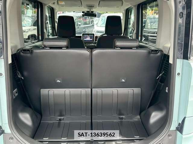 Mazda FLAIR WAGON 2019-04 7795769-6