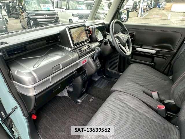 Mazda FLAIR WAGON 2019-04 7795769-7