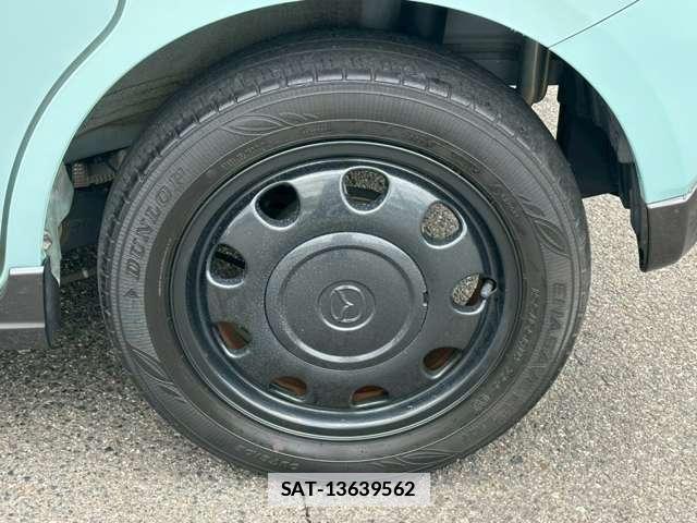 Mazda FLAIR WAGON 2019-04 7795769-8