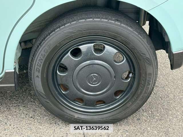 Mazda FLAIR WAGON 2019-04 7795769-9