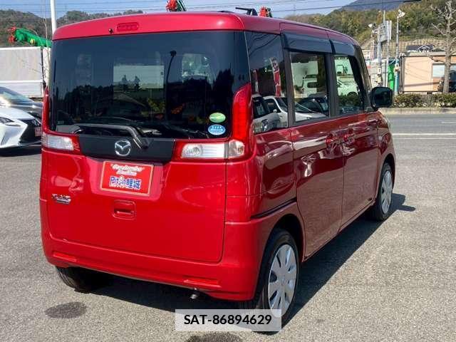 Mazda FLAIR WAGON 2017-08 7795822-1