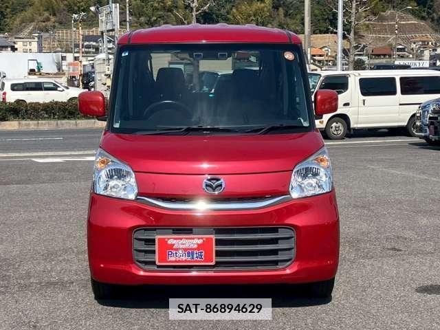 Mazda FLAIR WAGON 2017-08 7795822-10