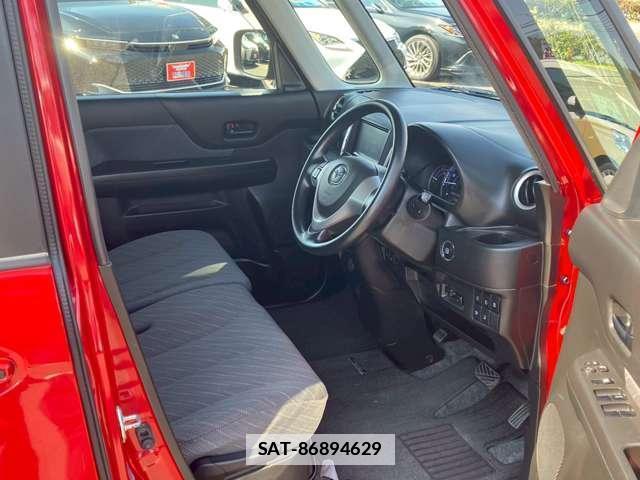 Mazda FLAIR WAGON 2017-08 7795822-11