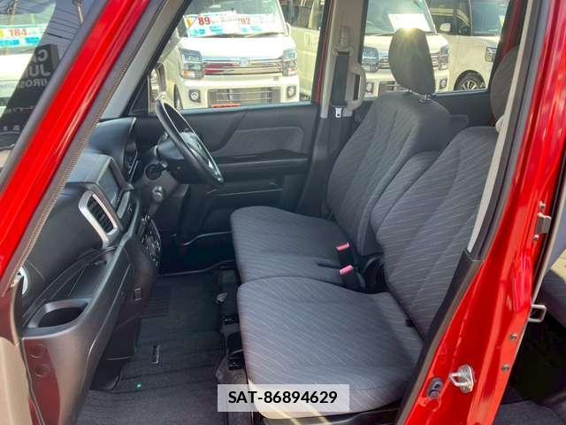 Mazda FLAIR WAGON 2017-08 7795822-12