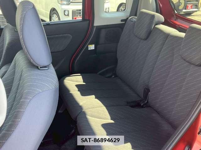 Mazda FLAIR WAGON 2017-08 7795822-13