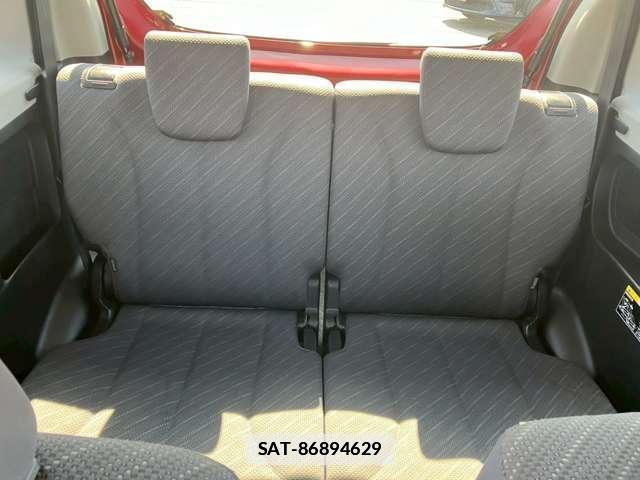 Mazda FLAIR WAGON 2017-08 7795822-15