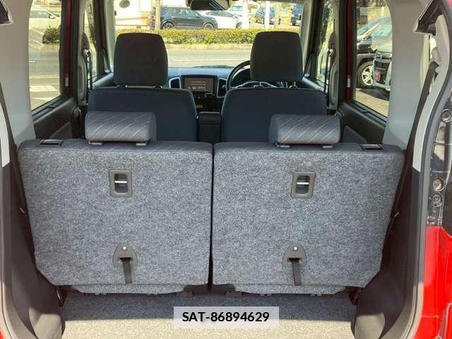 Mazda FLAIR WAGON 2017-08 7795822-16