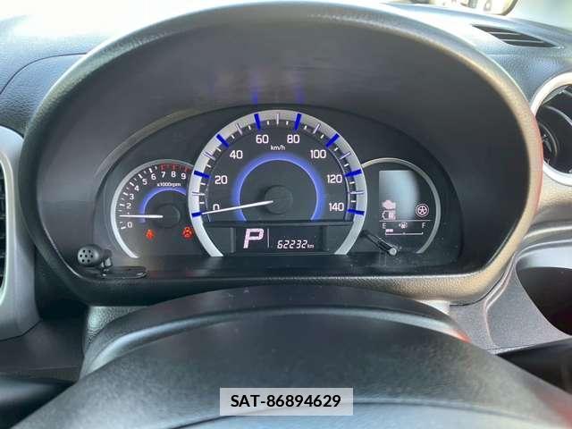 Mazda FLAIR WAGON 2017-08 7795822-17
