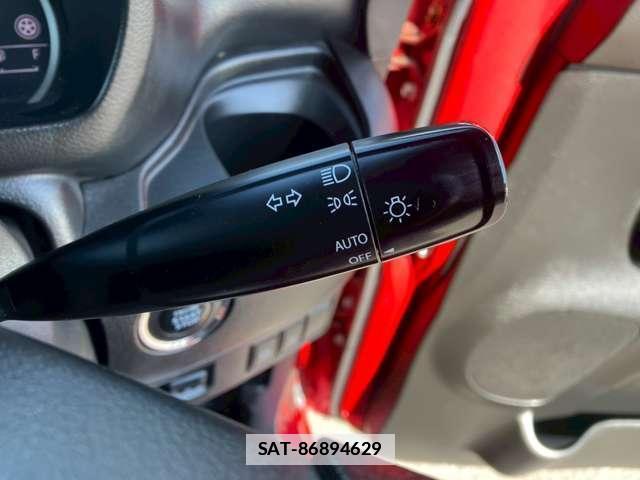 Mazda FLAIR WAGON 2017-08 7795822-19