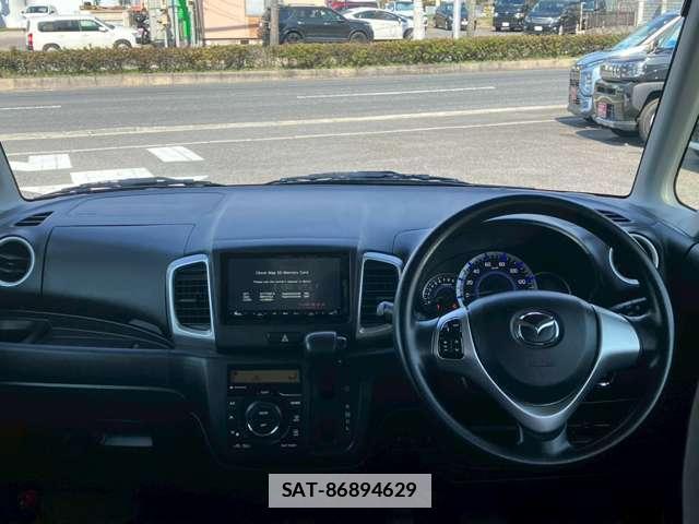 Mazda FLAIR WAGON 2017-08 7795822-2