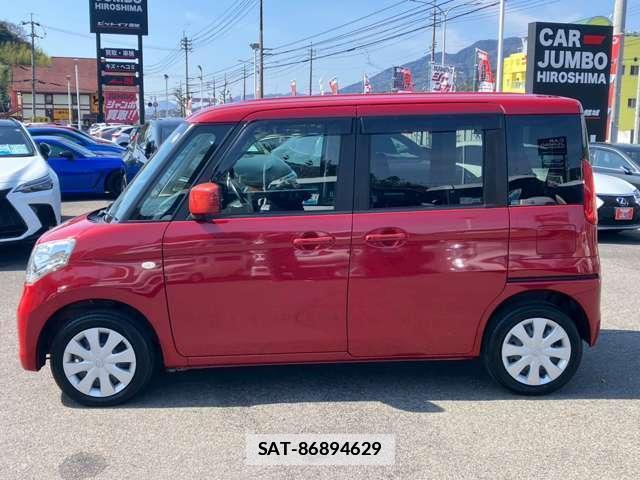 Mazda FLAIR WAGON 2017-08 7795822-3