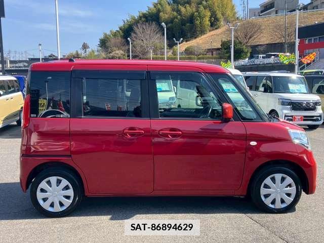 Mazda FLAIR WAGON 2017-08 7795822-4