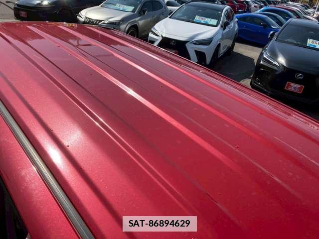 Mazda FLAIR WAGON 2017-08 7795822-8