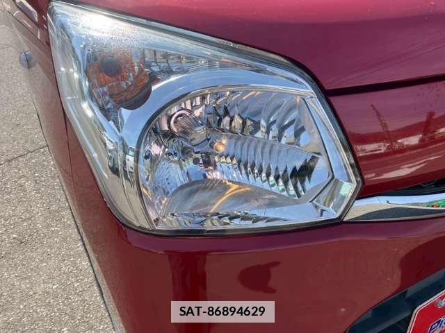 Mazda FLAIR WAGON 2017-08 7795822-9