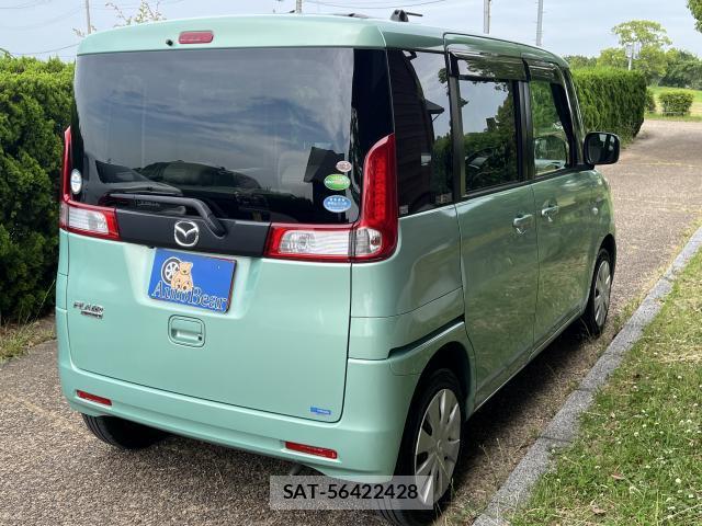 Mazda FLAIR WAGON 2014-03 7798311-1