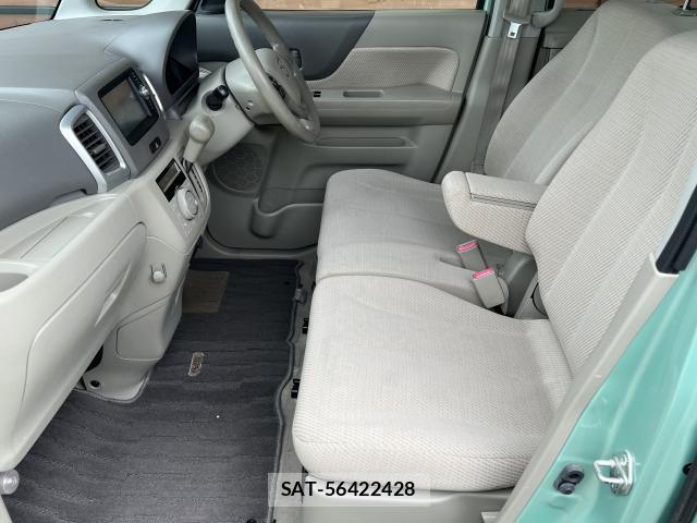 Mazda FLAIR WAGON 2014-03 7798311-11