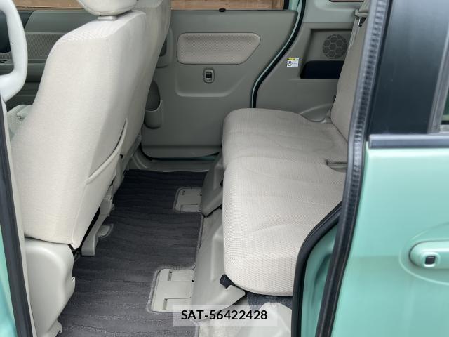 Mazda FLAIR WAGON 2014-03 7798311-12