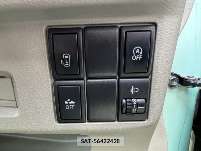 Mazda FLAIR WAGON 2014-03 7798311-17