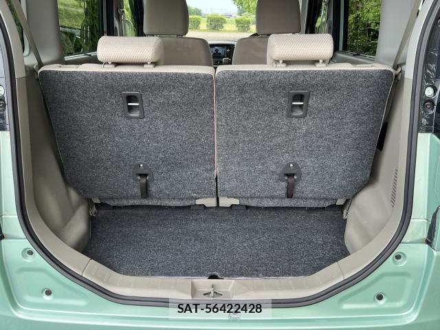 Mazda FLAIR WAGON 2014-03 7798311-18