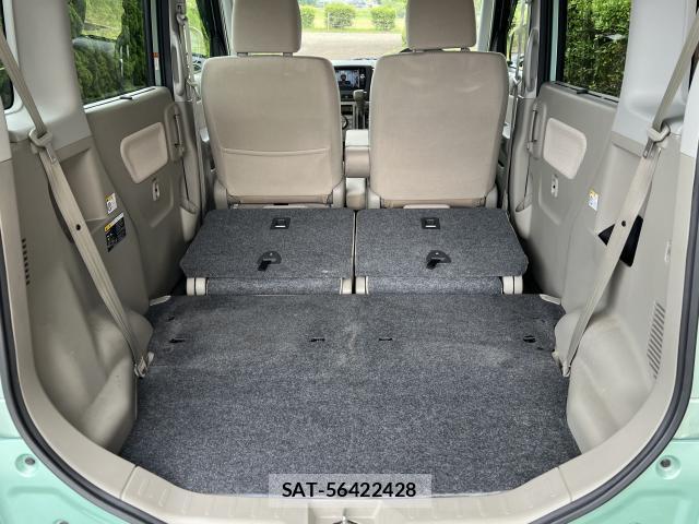 Mazda FLAIR WAGON 2014-03 7798311-19