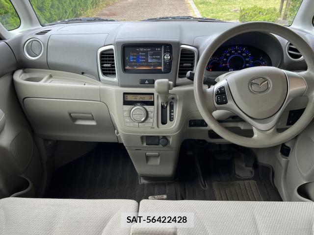 Mazda FLAIR WAGON 2014-03 7798311-2