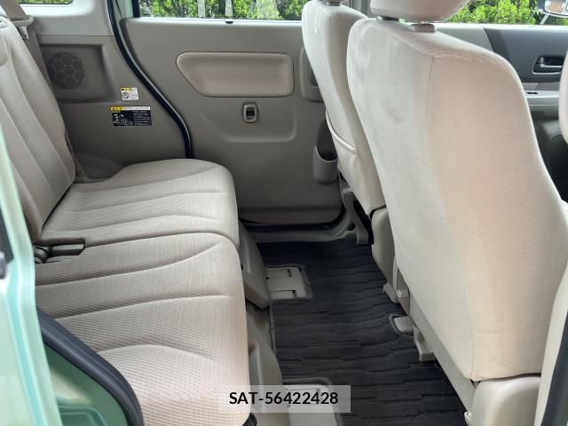 Mazda FLAIR WAGON 2014-03 7798311-4