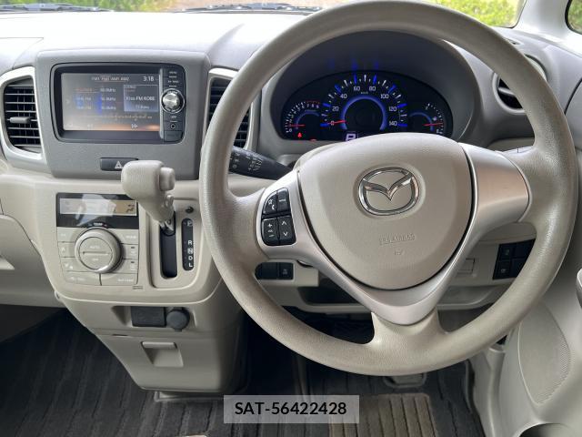 Mazda FLAIR WAGON 2014-03 7798311-5