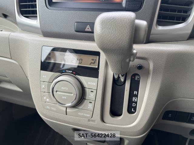 Mazda FLAIR WAGON 2014-03 7798311-7