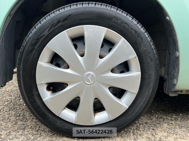 Mazda FLAIR WAGON 2014-03 7798311-8