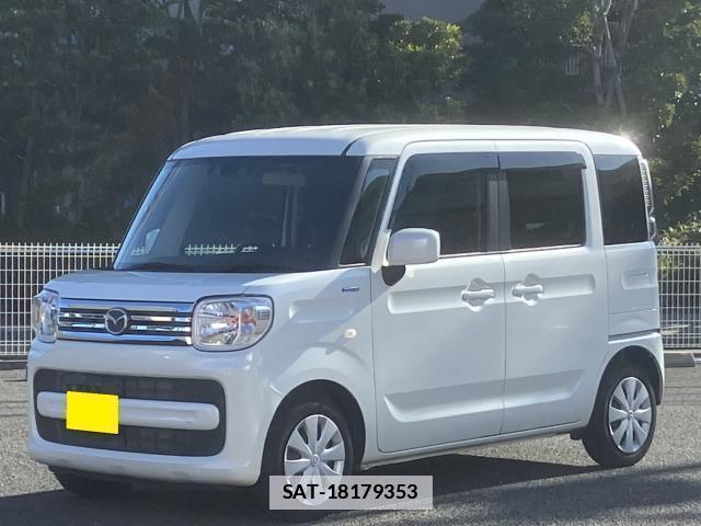 Mazda FLAIR WAGON 2022-07 7798660-0