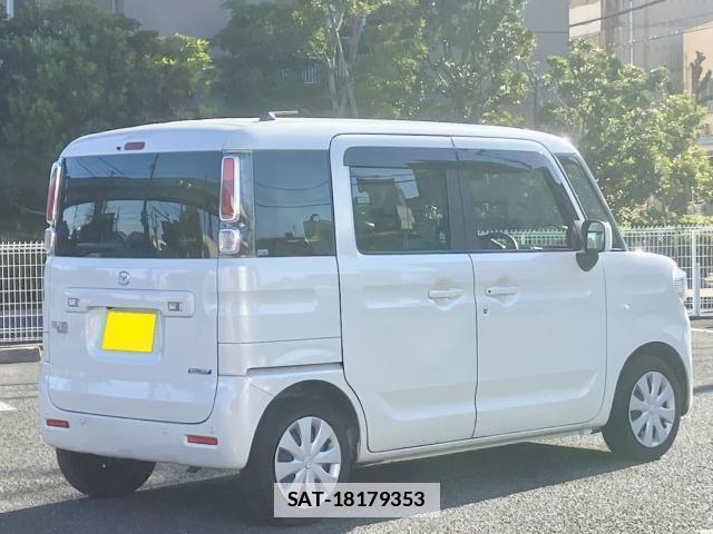 Mazda FLAIR WAGON 2022-07 7798660-1