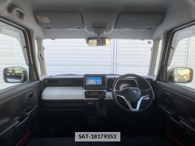 Mazda FLAIR WAGON 2022-07 7798660-2