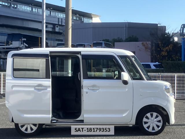 Mazda FLAIR WAGON 2022-07 7798660-3