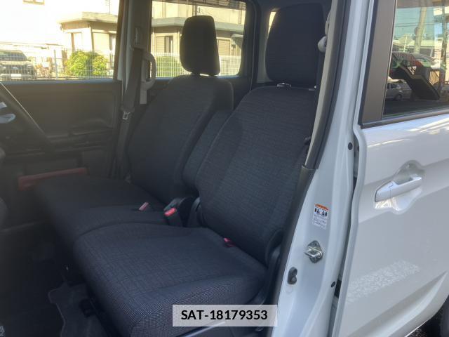 Mazda FLAIR WAGON 2022-07 7798660-5