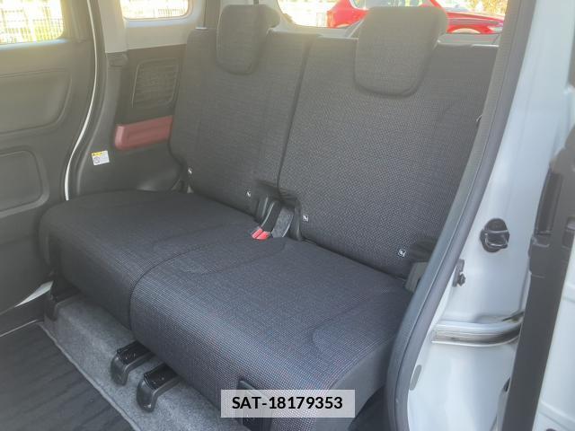 Mazda FLAIR WAGON 2022-07 7798660-6