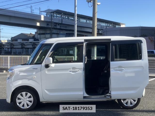 Mazda FLAIR WAGON 2022-07 7798660-8
