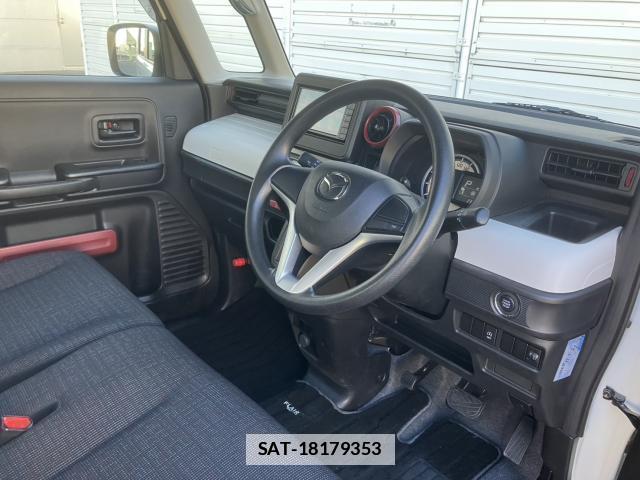 Mazda FLAIR WAGON 2022-07 7798660-9