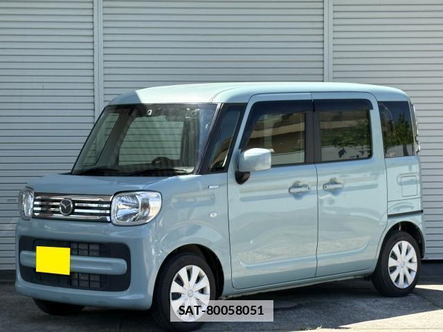 Mazda FLAIR WAGON 2022-07 7801335-0