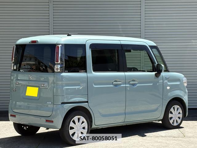 Mazda FLAIR WAGON 2022-07 7801335-1