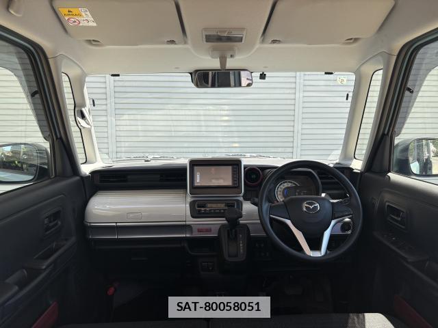 Mazda FLAIR WAGON 2022-07 7801335-2