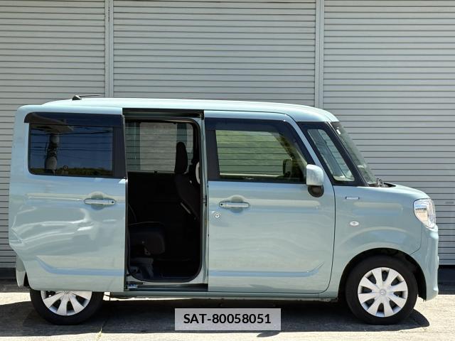 Mazda FLAIR WAGON 2022-07 7801335-3