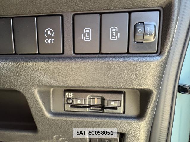 Mazda FLAIR WAGON 2022-07 7801335-4