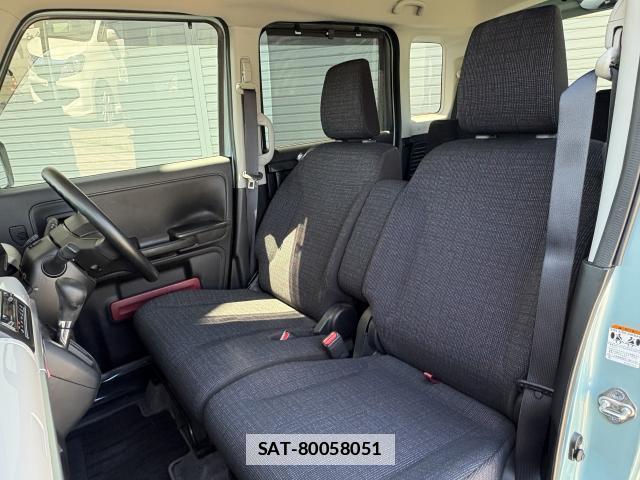 Mazda FLAIR WAGON 2022-07 7801335-5
