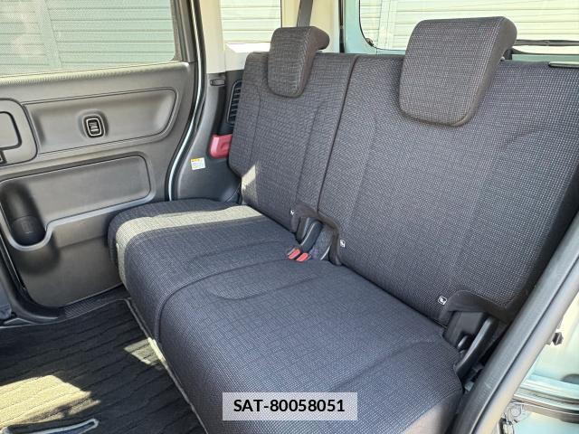Mazda FLAIR WAGON 2022-07 7801335-6